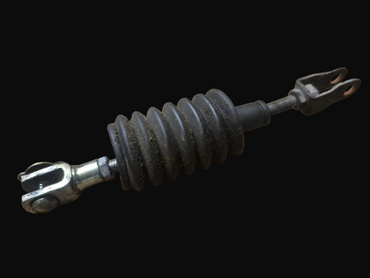 Control Valve Linkage 05604-20100 05902-08160 91273-12300 91872-00400 CAT DP40K Forklift