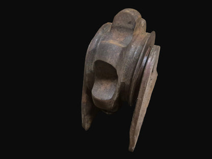 Chain Sprocket & Bracket H381392 H115683 CASE DH4B Trencher