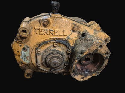 Trencher Gearbox Assembly H650952 H428078 H374074 CASE DH4B Trencher