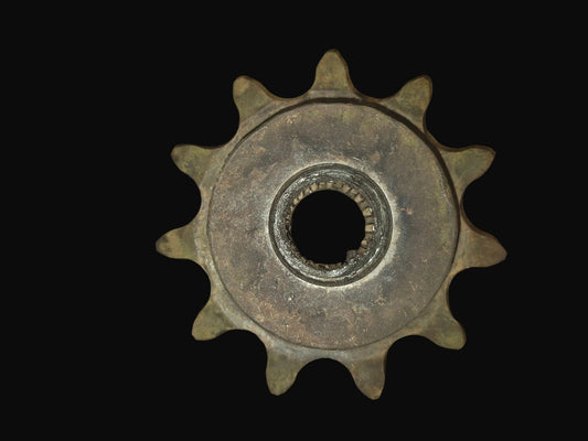 Chain Tensioner Idler Sprocket H239715 CASE DH4B Trencher