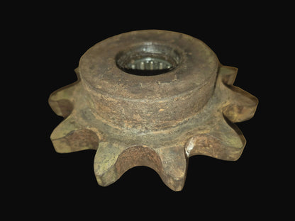 Chain Tensioner Idler Sprocket H239715 CASE DH4B Trencher