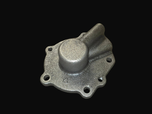 Transmission Case Servo 91824-26500 CAT DP40K Forklift
