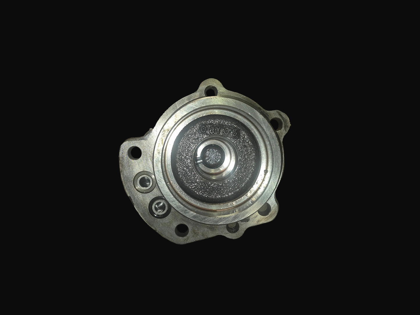 Transmission Case Servo 91824-26500 CAT DP40K Forklift