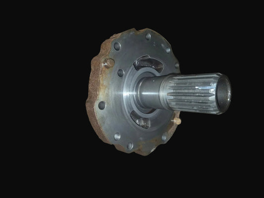 Transmission Stater Shaft 93724-11700 CAT DP40K Forklift