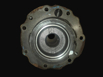 Transmission Stater Shaft 93724-11700 CAT DP40K Forklift
