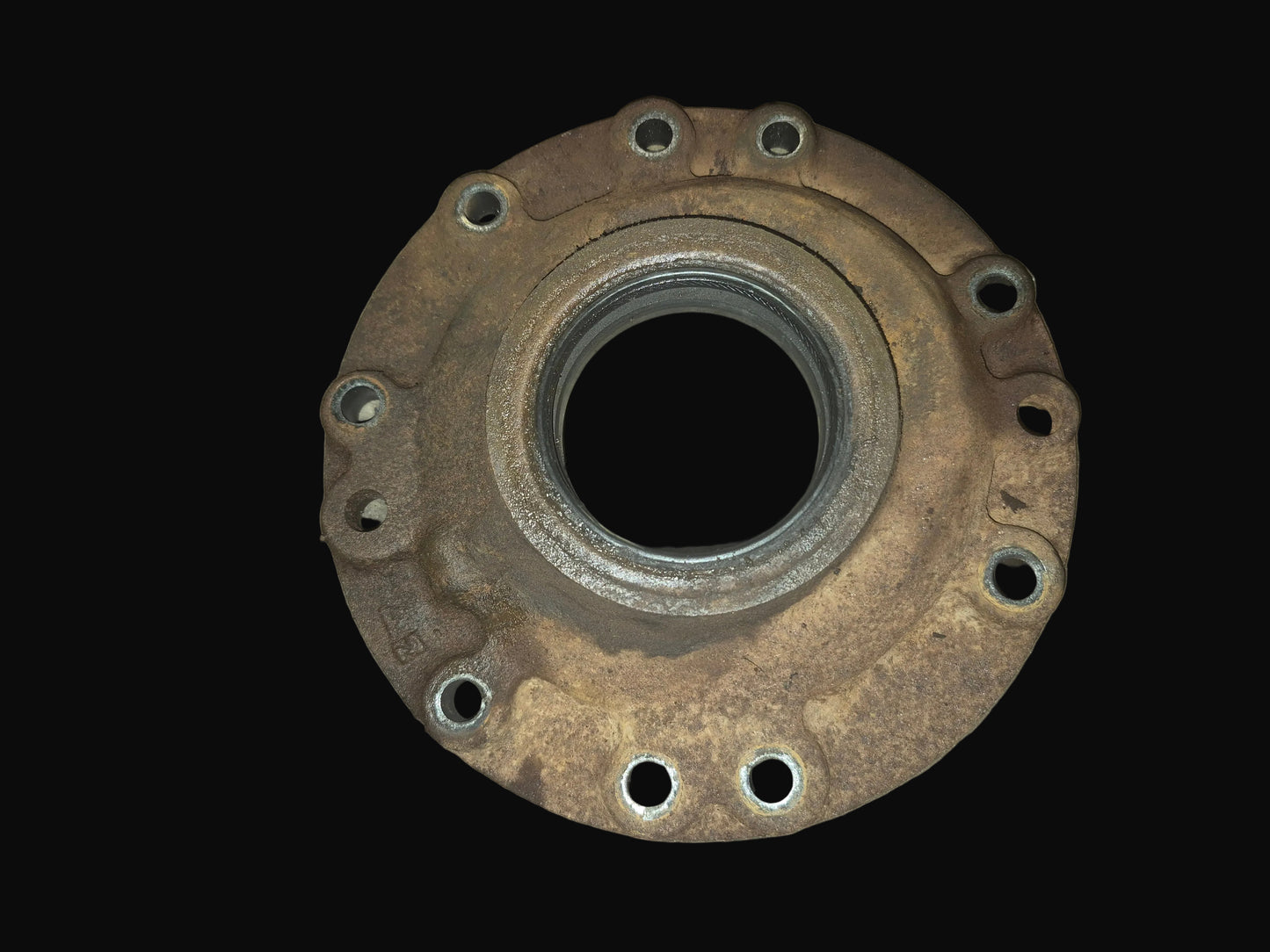 Transmission Pump Body 93724-11600 CAT DP40K Forklift
