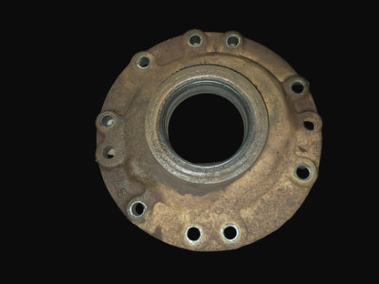 Transmission Pump Body 93724-11600 CAT DP40K Forklift