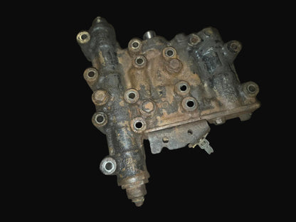 Transmission Control Valve 93728-11000 CAT DP40K Forklift