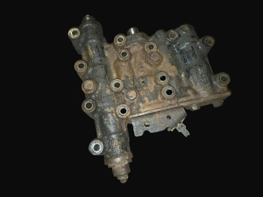Transmission Control Valve 93728-11000 CAT DP40K Forklift