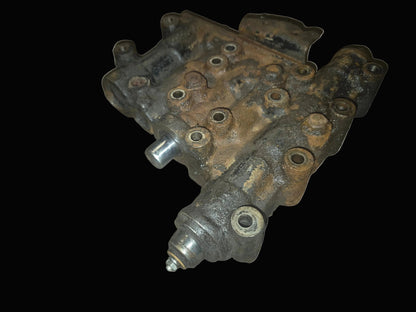 Transmission Control Valve 93728-11000 CAT DP40K Forklift