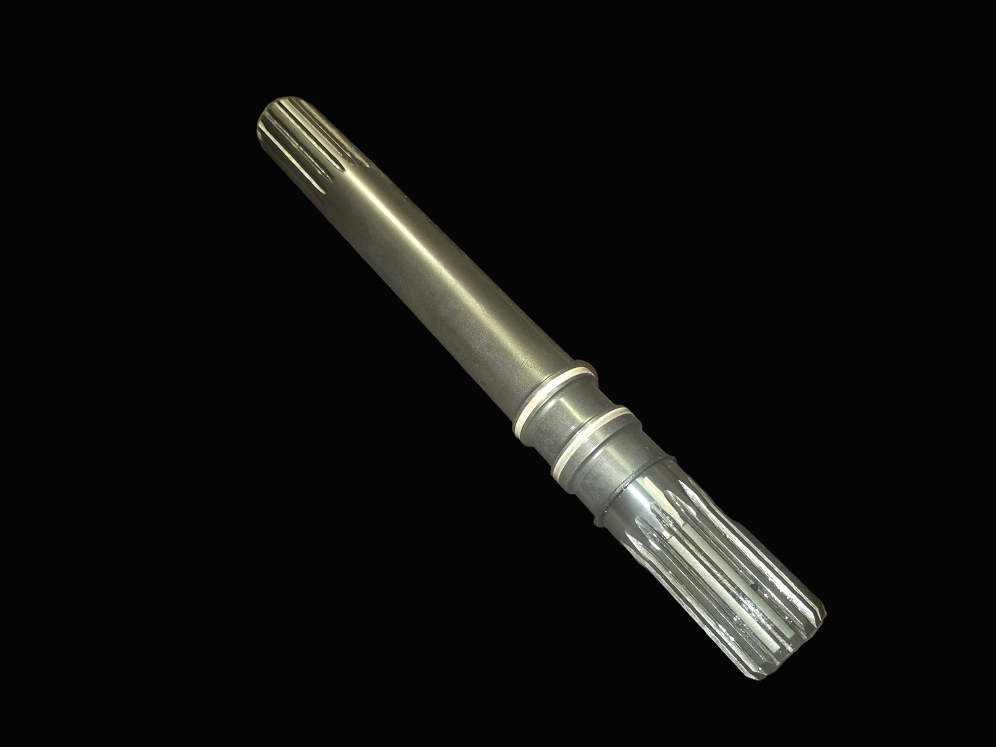 Turbine Shaft 93724-02300 CAT DP40K Forklift