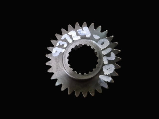 Counter Gear 93724-01201 CAT DP40K Forklift