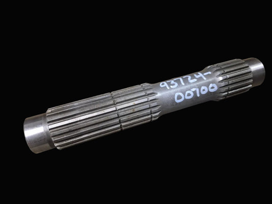 Counter Shaft 93724-00700 CAT DP40K Forklift