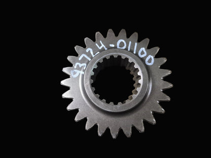 Counter Gear 93724-01100 CAT DP40K Forklift