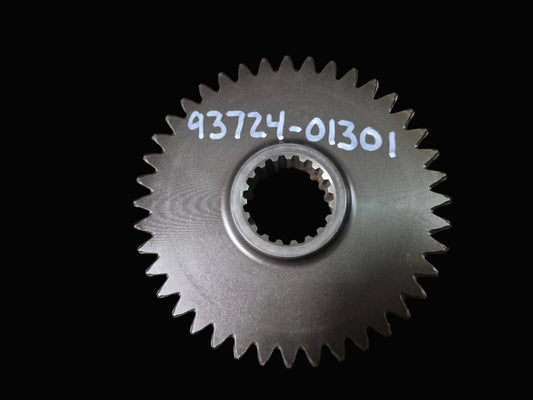 Counter Gear 93724-01301 CAT DP40K Forklift