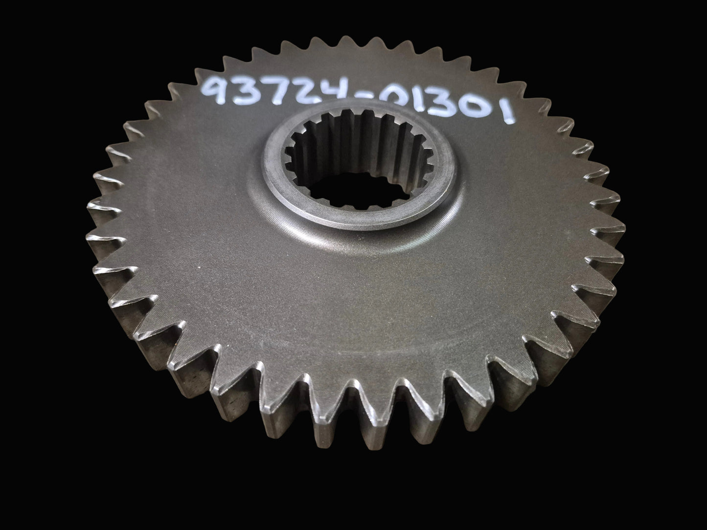 Counter Gear 93724-01301 CAT DP40K Forklift