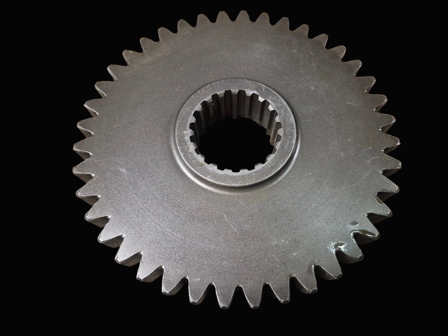 Counter Gear 93724-01301 CAT DP40K Forklift