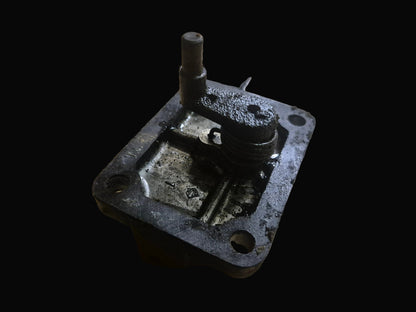Fuel Injection Pump Stop Plate/Lever 15521-51650 15611-57720 15611-57740 Kubota V1902 Engine