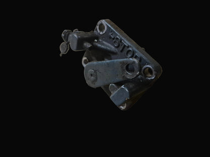 Fuel Injection Pump Stop Plate/Lever 15521-51650 15611-57720 15611-57740 Kubota V1902 Engine