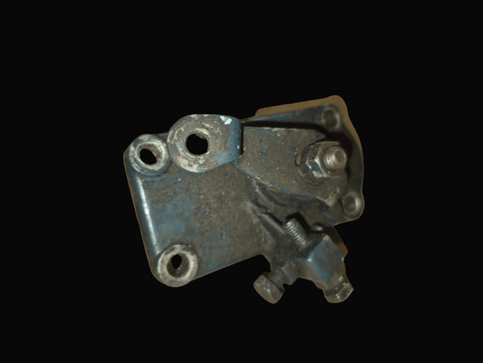 Throttle Lever Plate 15521-57110 15471-57150 Kubota V1902 Engine