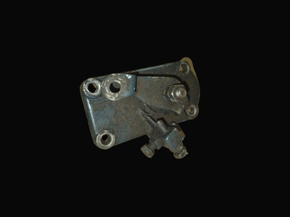 Throttle Lever Plate 15521-57110 15471-57150 Kubota V1902 Engine