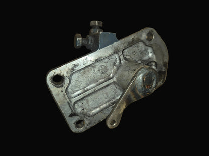 Throttle Lever Plate 15521-57110 15471-57150 Kubota V1902 Engine
