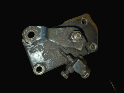 Throttle Lever Plate 15521-57110 15471-57150 Kubota V1902 Engine
