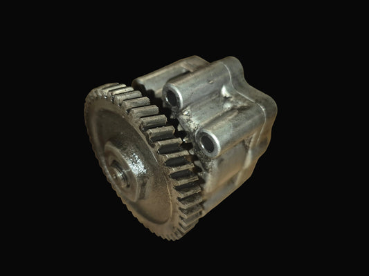 Oil Pump 15471-35010 19202-35660 Kubota V1902 Engine