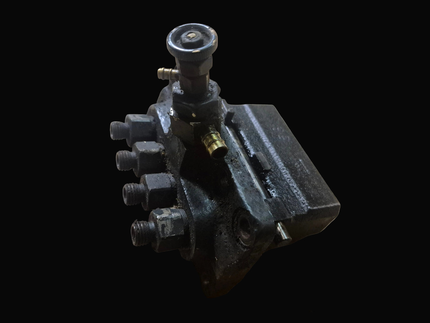 Injection Pump 15461-51010 Kubota V1902 Engine