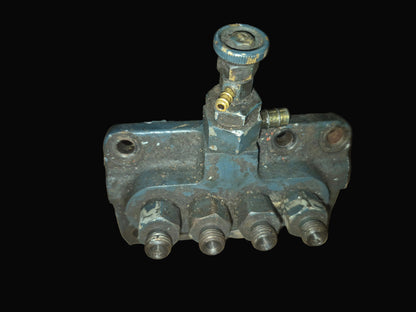 Injection Pump 15461-51010 Kubota V1902 Engine
