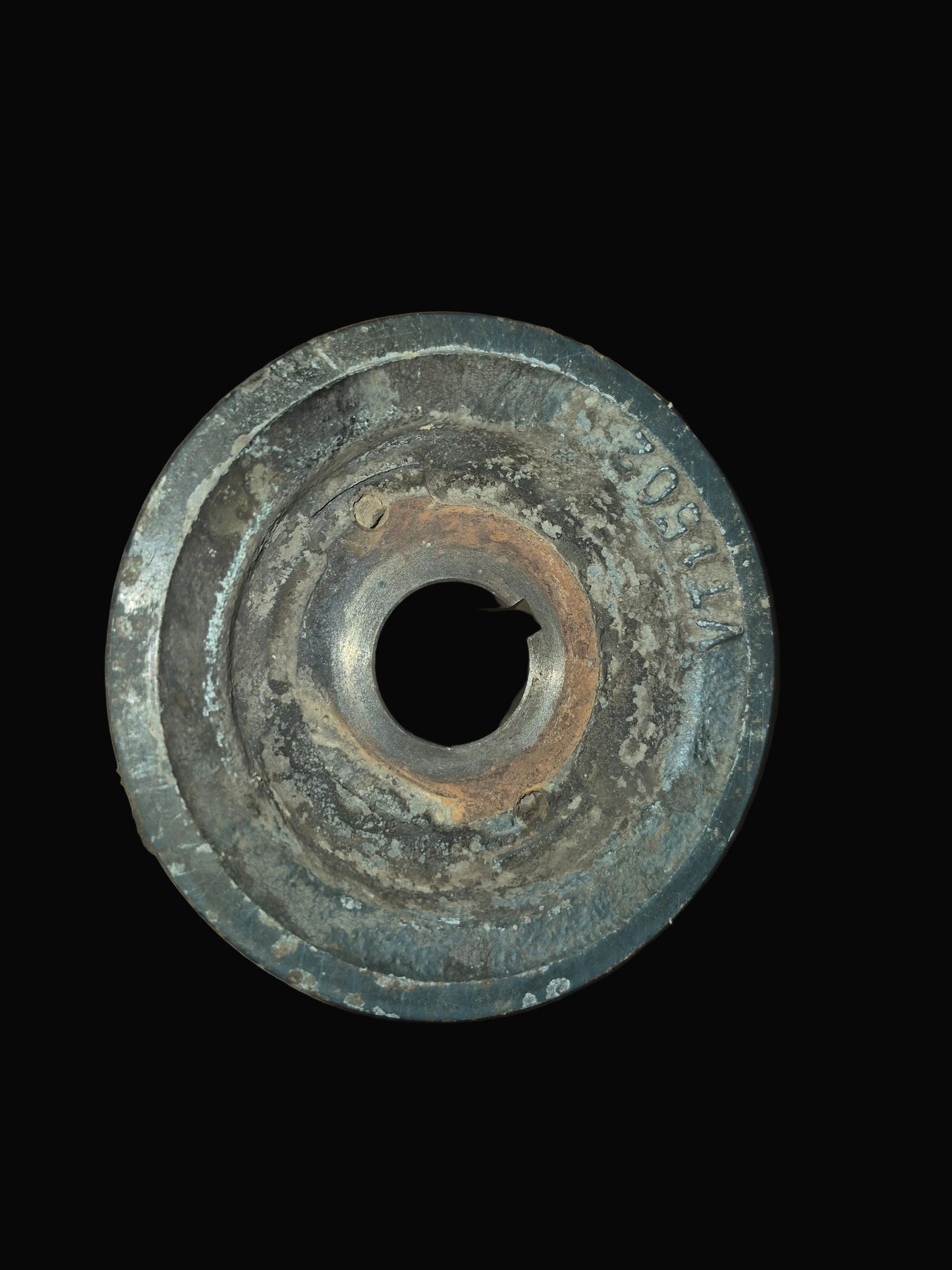 Crankshaft Pulley 15471-74280 Kubota V1902 Engine