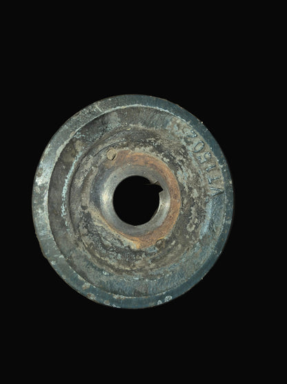 Crankshaft Pulley 15471-74280 Kubota V1902 Engine