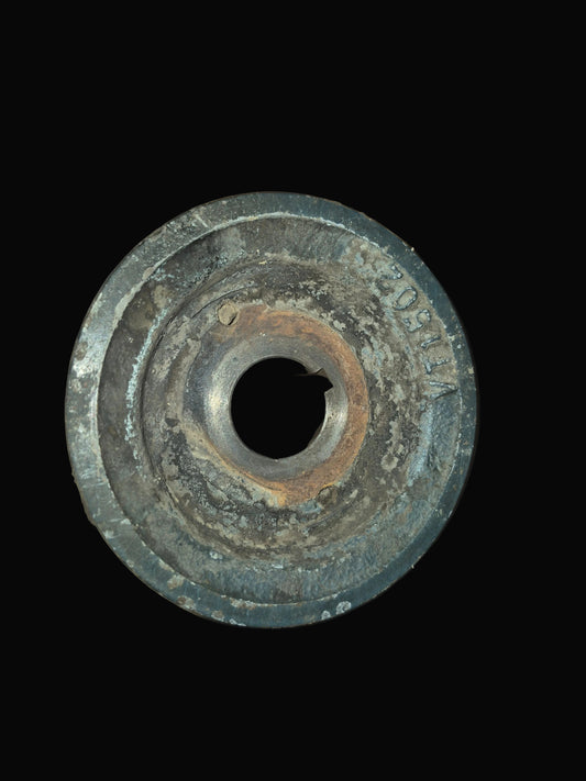 Crankshaft Pulley 15471-74280 Kubota V1902 Engine