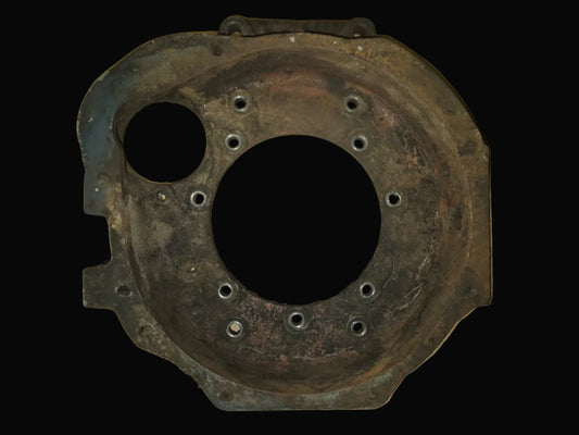 Flywheel Housing 15348-04600 Kubota V1902 Engine