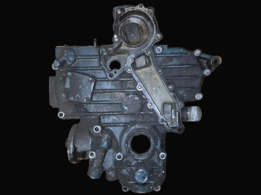 Front Engine Cover 15521-04010 Kubota V1902 Engine