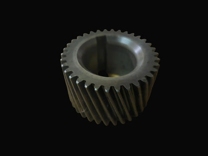 Crankshaft Gear 15471-24110 Kubota V1902 Engine