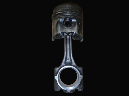 Connecting Rod & Piston 15471-22010 Kubota V1902 Engine
