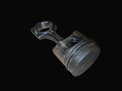 Connecting Rod & Piston 15471-22010 Kubota V1902 Engine