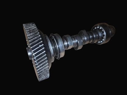 Injection Pump Camshaft & Gear 15401-51150 15471-16170 Kubota V1902 Engine