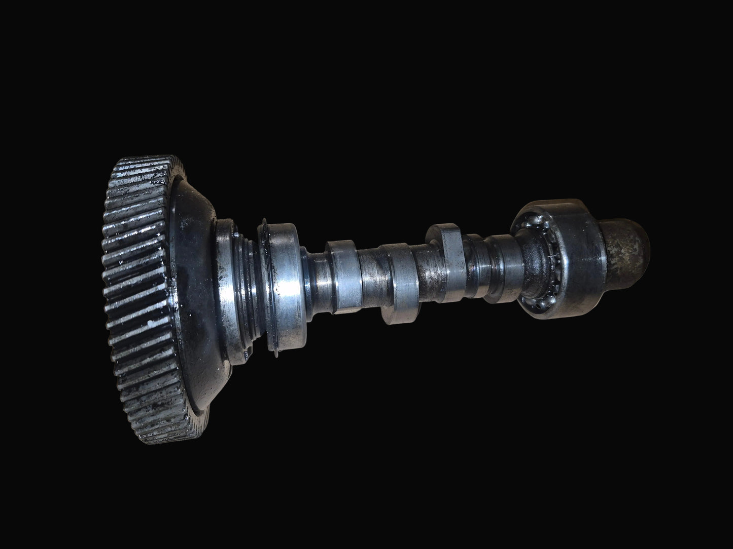 Injection Pump Camshaft & Gear 15401-51150 15471-16170 Kubota V1902 Engine