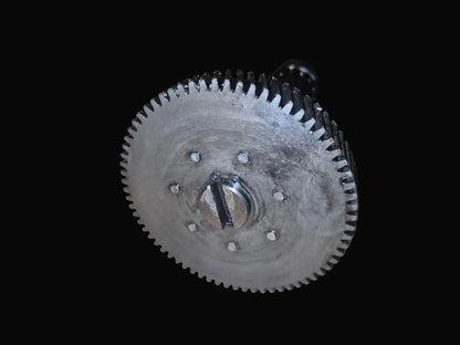 Injection Pump Camshaft & Gear 15401-51150 15471-16170 Kubota V1902 Engine