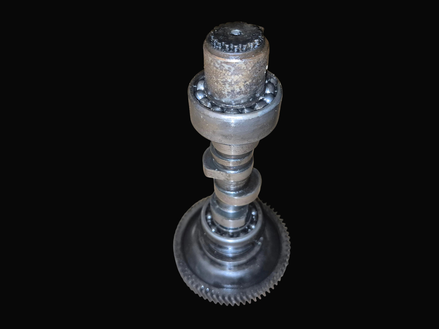 Injection Pump Camshaft & Gear 15401-51150 15471-16170 Kubota V1902 Engine