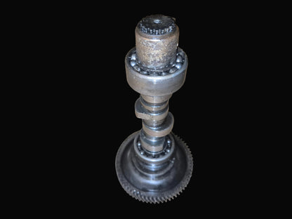 Injection Pump Camshaft & Gear 15401-51150 15471-16170 Kubota V1902 Engine