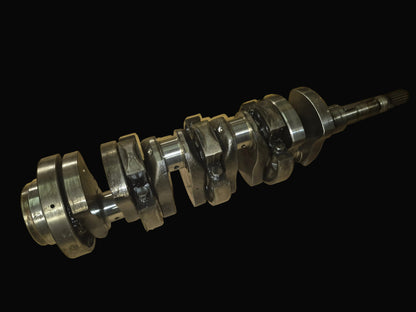 Crankshaft 15476-23010 Kubota V1902 Engine