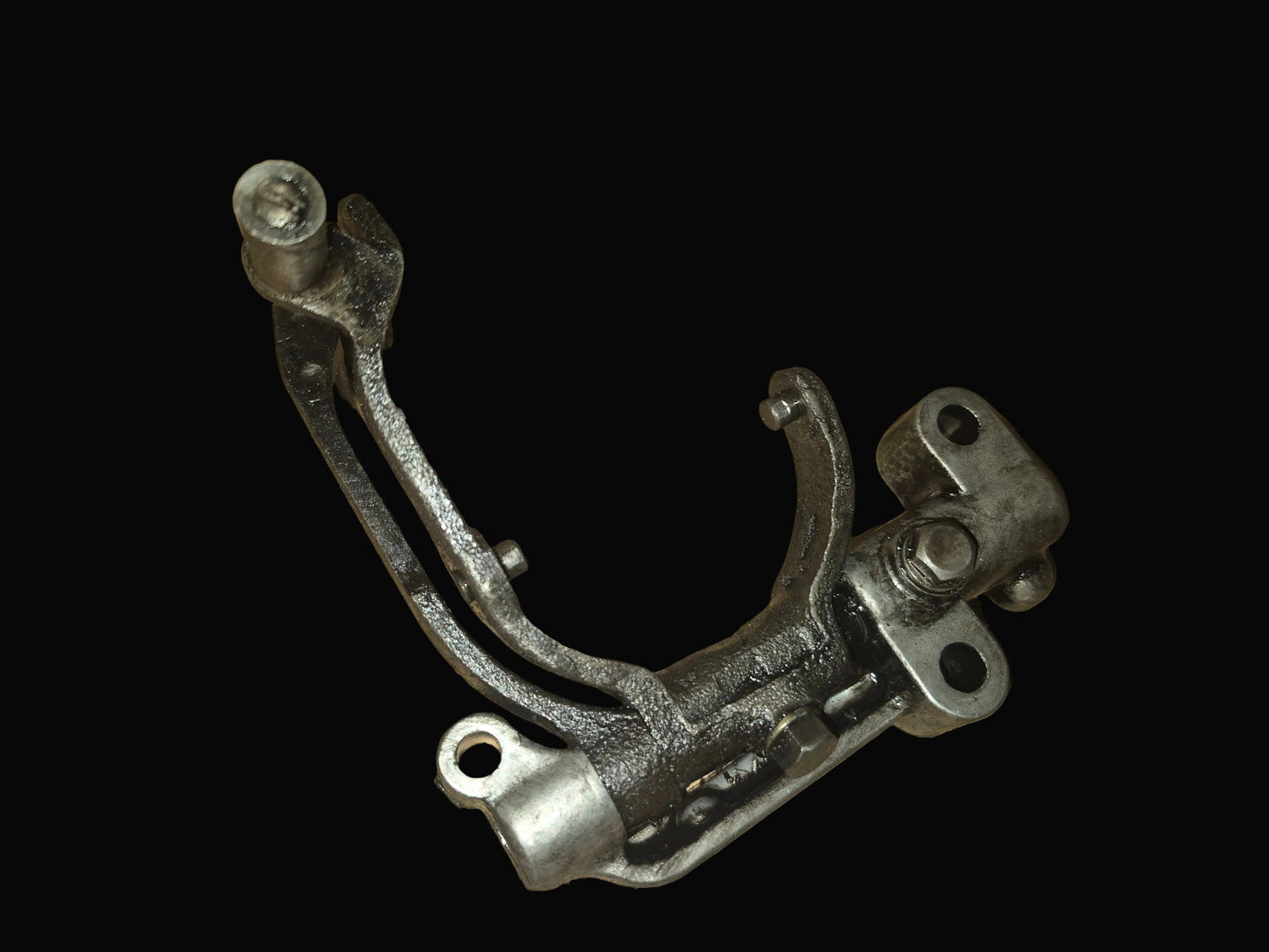 Governor Linkage 15471-56050 Kubota V1902 Engine