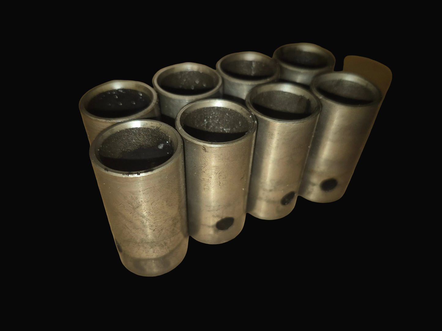 Tappets 15221-15550 Kubota V1902 Engine