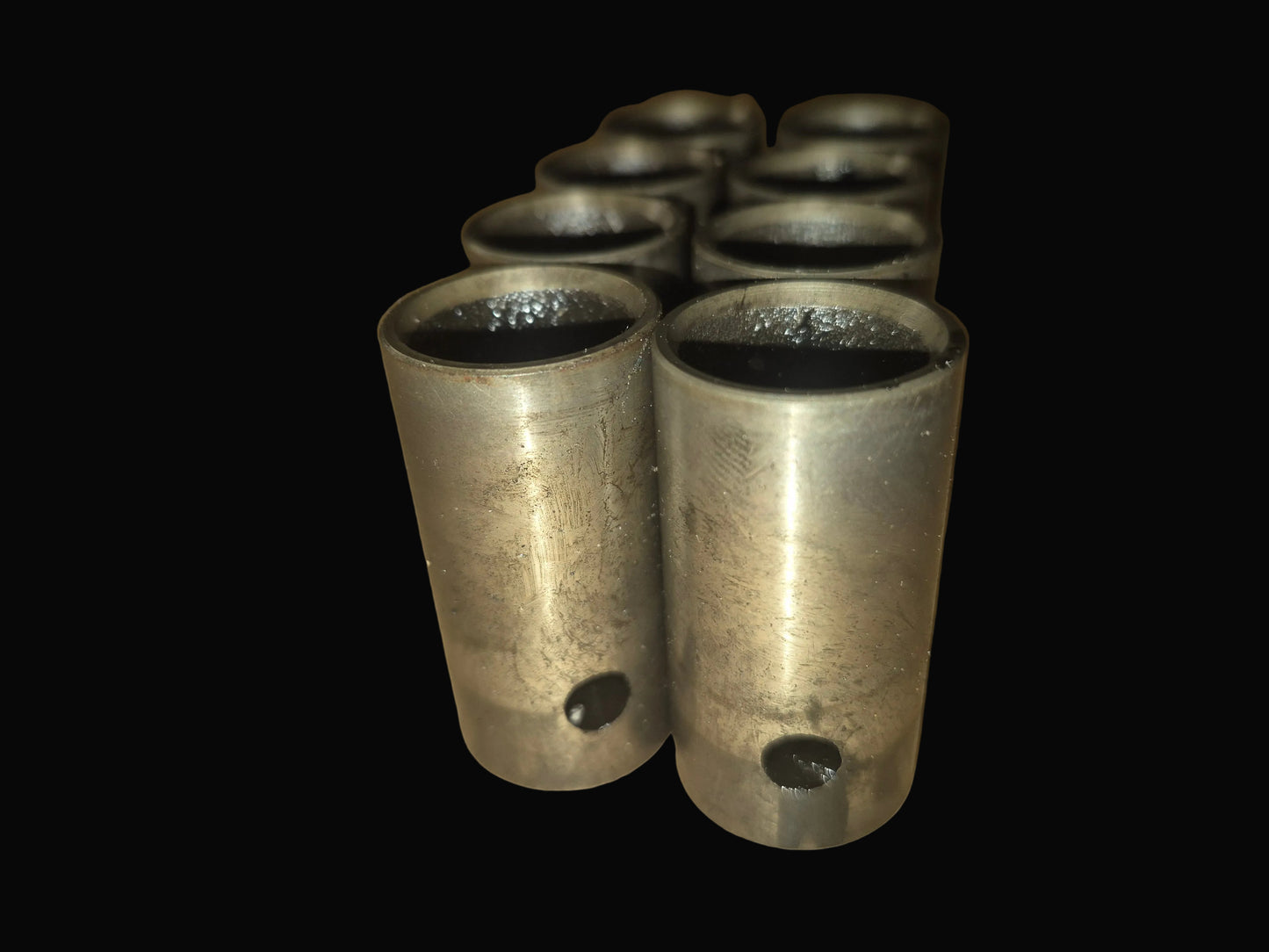 Tappets 15221-15550 Kubota V1902 Engine
