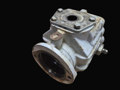 Front Tandem Pump Housing 6657077 Bobcat 763 773 7753 653 751 753