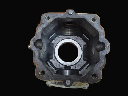 Front Tandem Pump Housing 6657077 Bobcat 763 773 7753 653 751 753