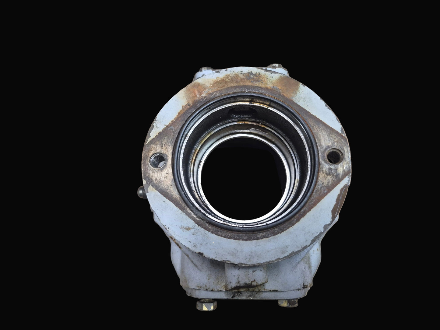 Front Tandem Pump Housing 6657077 Bobcat 763 773 7753 653 751 753